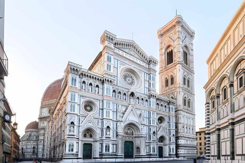 From Florence Chianti Wine Tour with Tastings Half Day 3