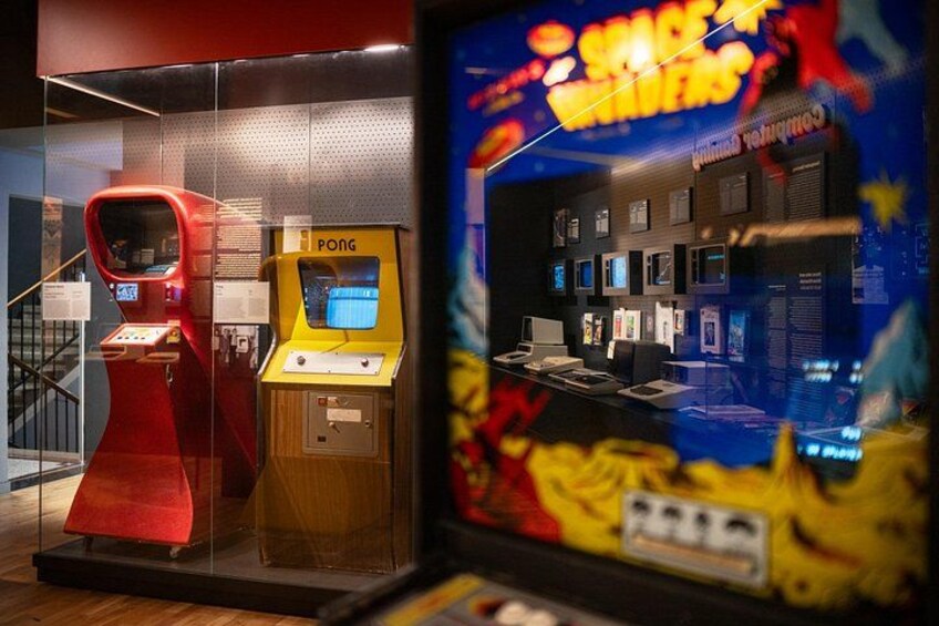 70's Arcades 5