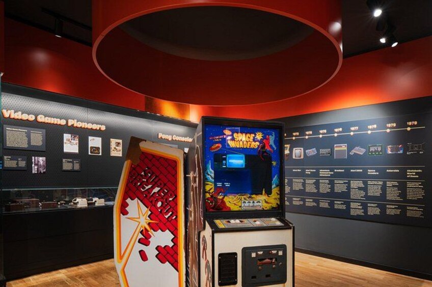 70's Arcades 3