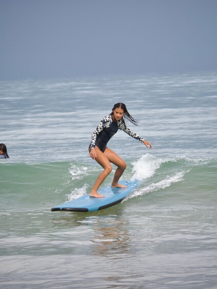 Picture 1 for Activity Phuket: Surf Experience in Bang Tao with Local Instructor 2