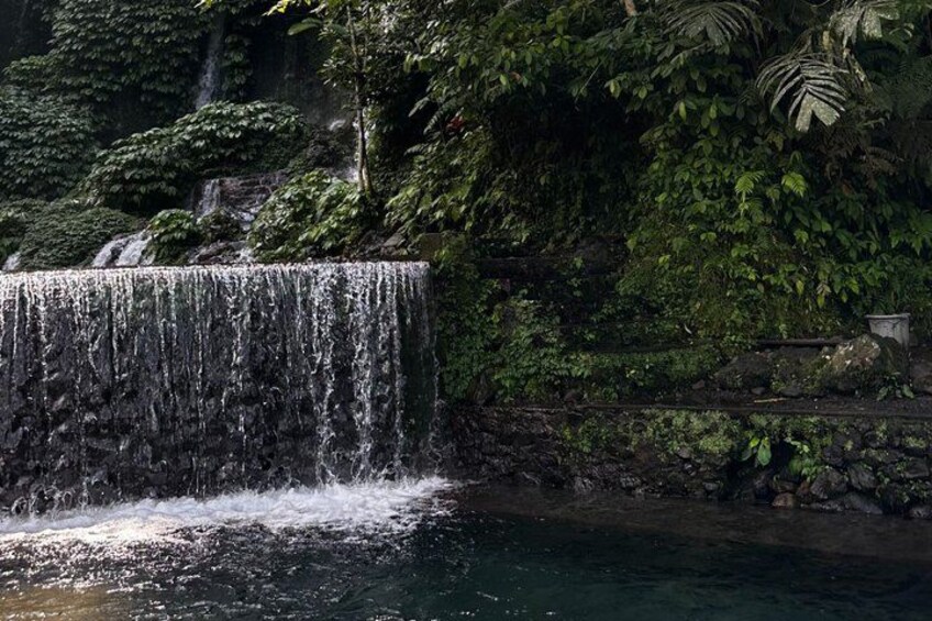 Lombok Group Tour | Waterfalls, Jungle Trek & Cultural Experience 2