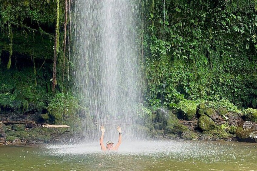 Lombok Group Tour | Waterfalls, Jungle Trek & Cultural Experience 3