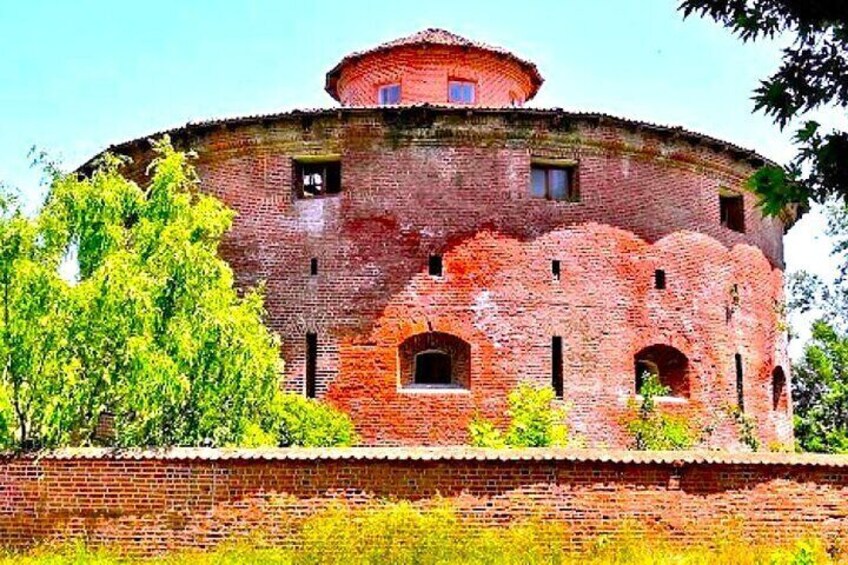 Zindan_Tower_Lankaran 2