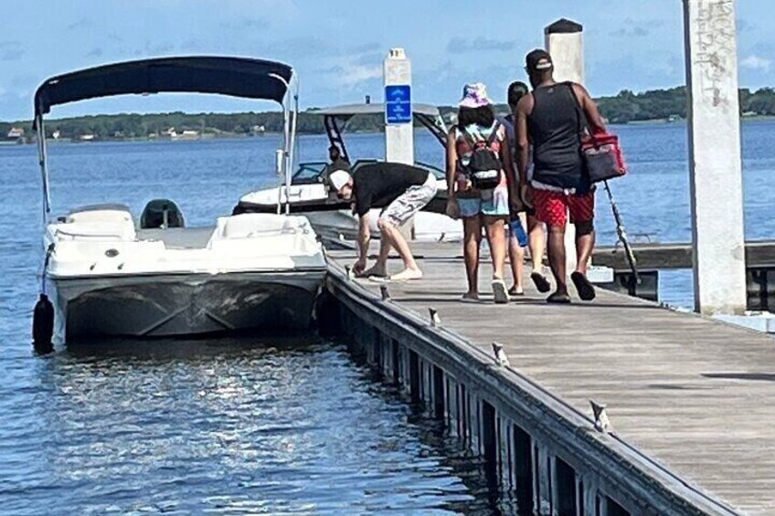 2 Hours Miami Private Fishing Experience  1