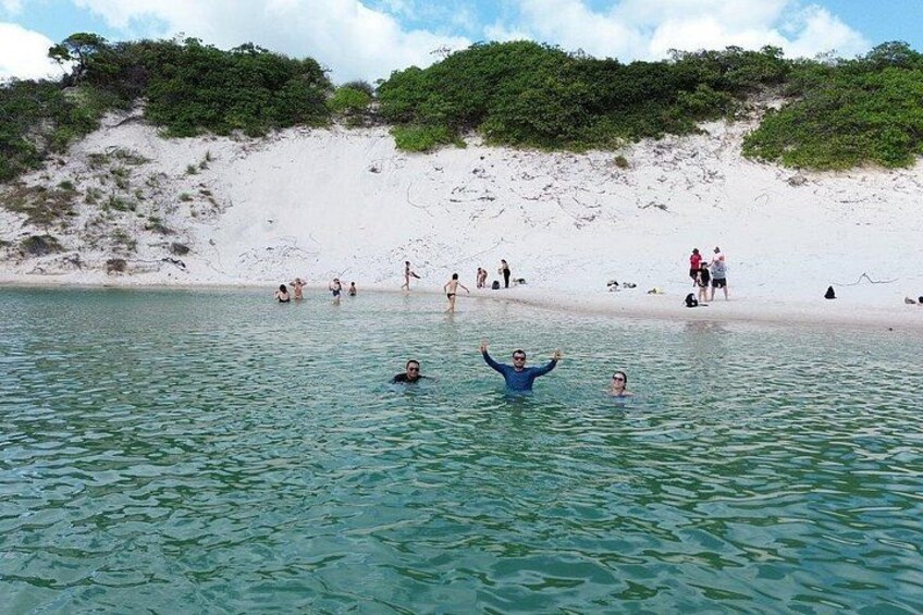 Circuit Blue Lagoon 2