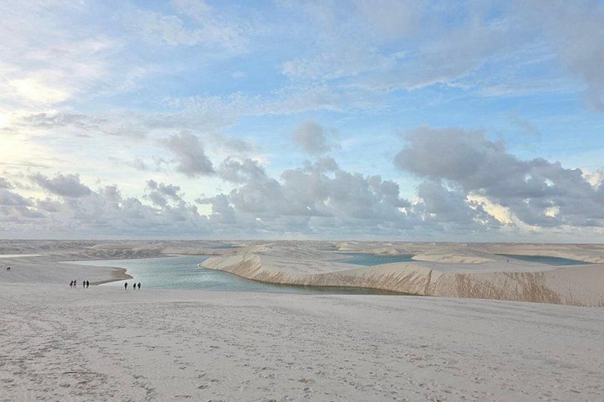 Circuit Blue Lagoon 3
