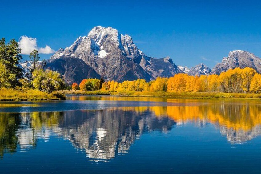 Oxbow Bend 2