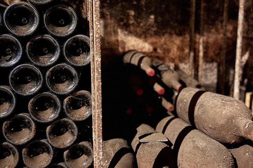 Saint-Émilion & Pomerol E-Bike & Wine Tour by Monsieur Bacchus 2