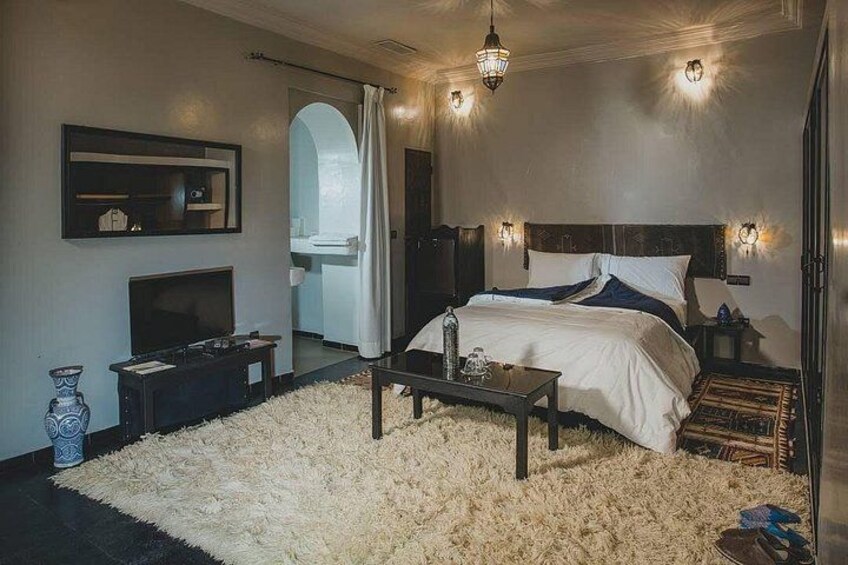 Rooms 4