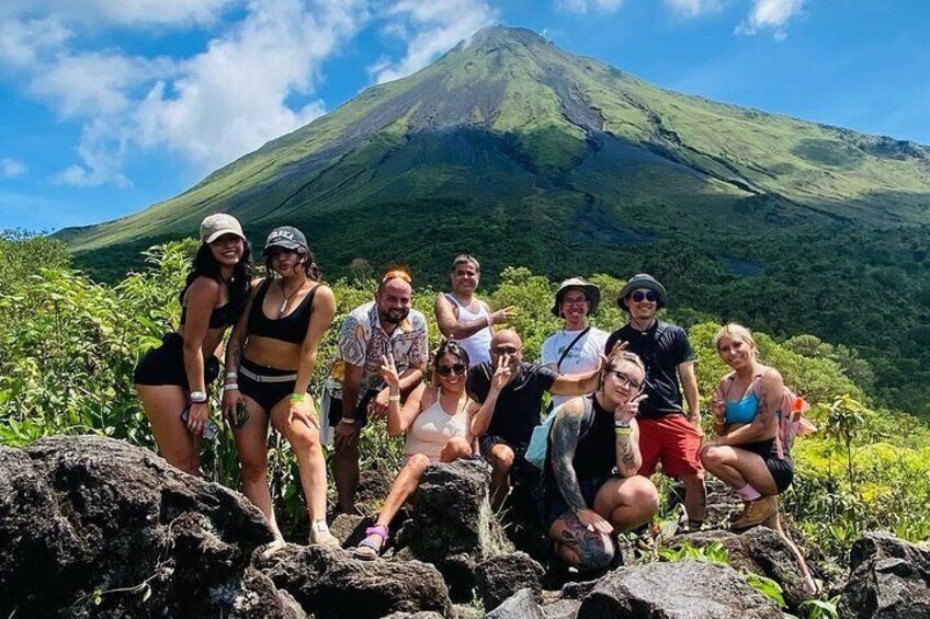 Arenal Volcano - Kayaking/Paddleboarding in Eco Park 5
