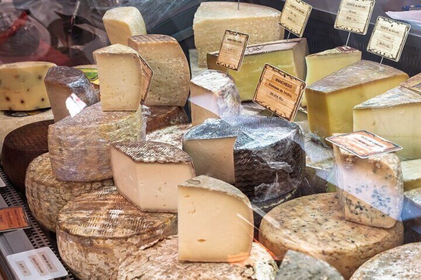 Paris Saint Germain Food Tour Full French Meal by Do Eat Better 3