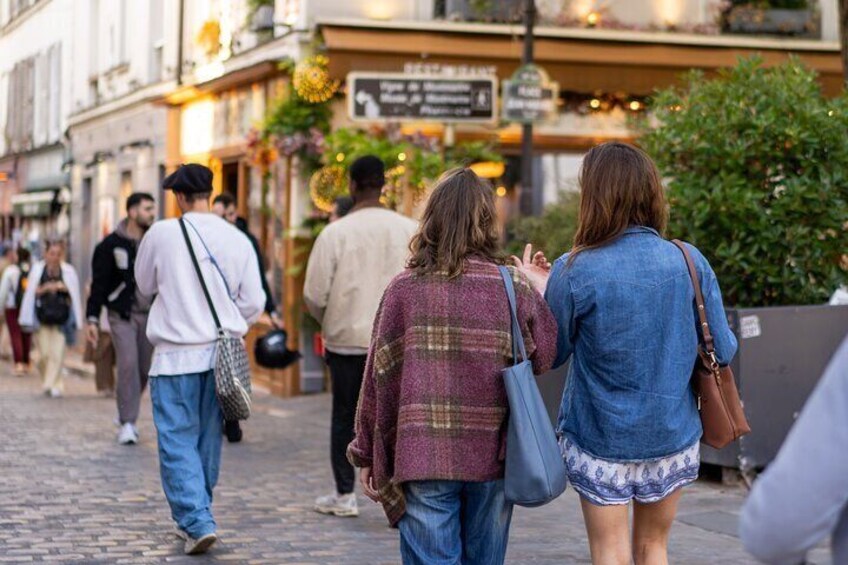 Paris Saint Germain Food Tour Full French Meal by Do Eat Better 5