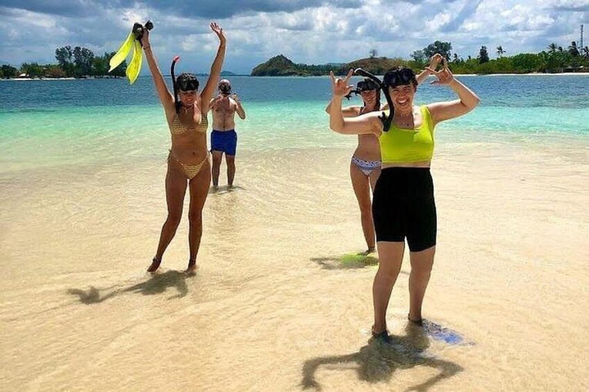 Lombok Group Tour | Hidden Gili Islands Snorkeling & Island Hop 1