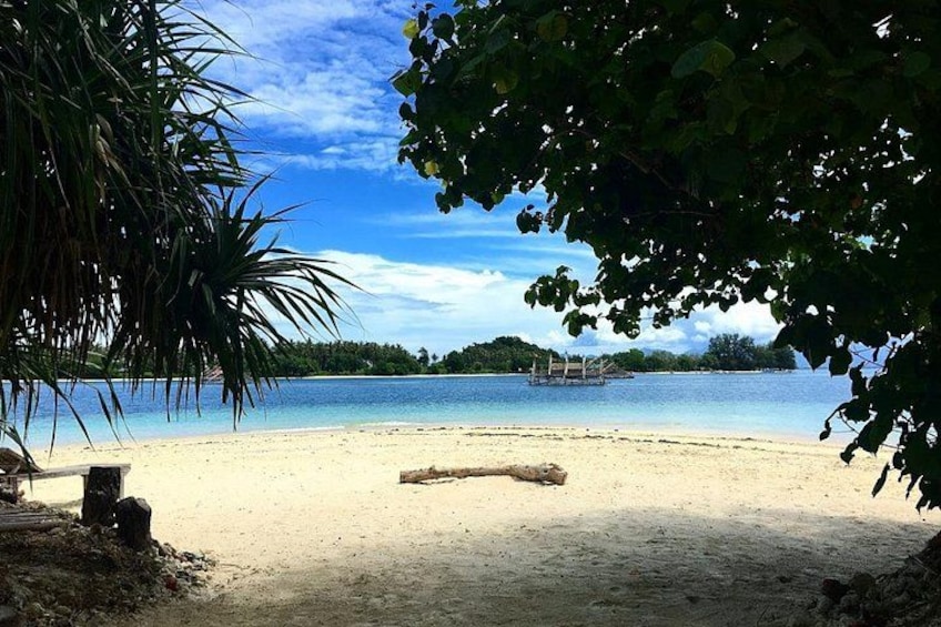 Lombok Group Tour | Hidden Gili Islands Snorkeling & Island Hop 5