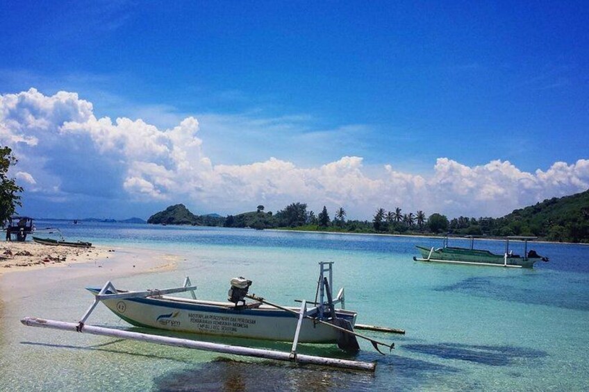 Lombok Group Tour | Hidden Gili Islands Snorkeling & Island Hop 2
