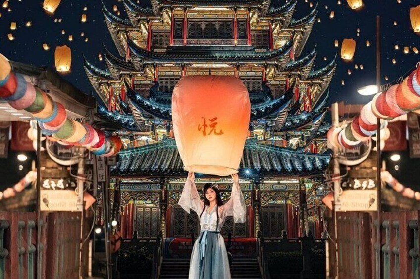 Whispers of Lanterns and Sea Breezes A Jiufen and Beyond Escape 1
