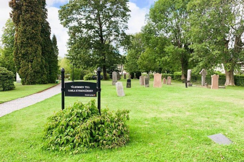 Best of Vaxholm: A Self-Guided Audio Tour 4