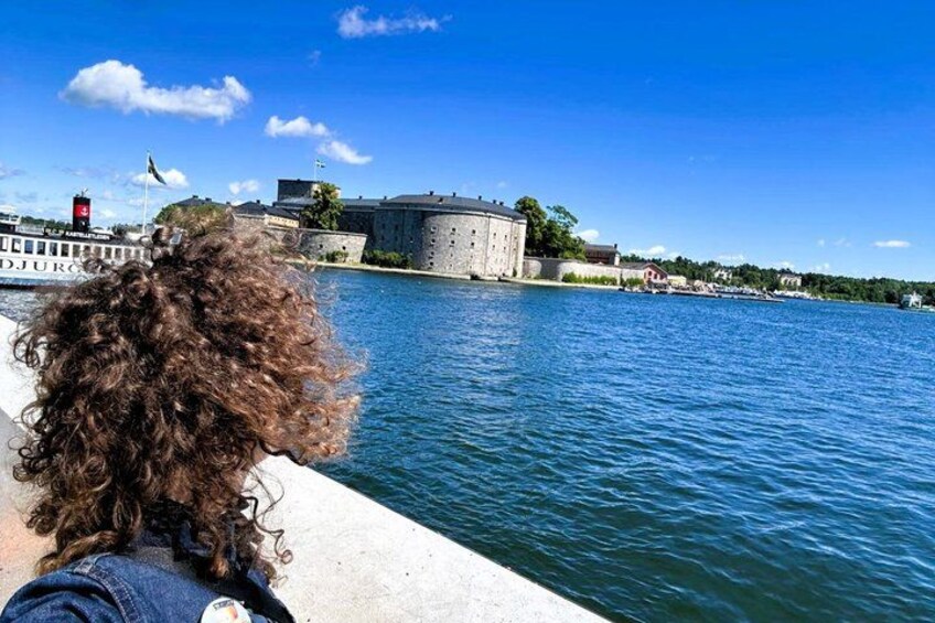 Best of Vaxholm: A Self-Guided Audio Tour 5