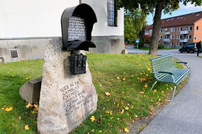 Best of Vaxholm: A Self-Guided Audio Tour 3