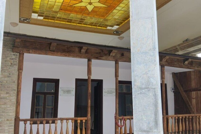 Uplistsikhe & Stalin Museum: Soviet Combo Tour 3