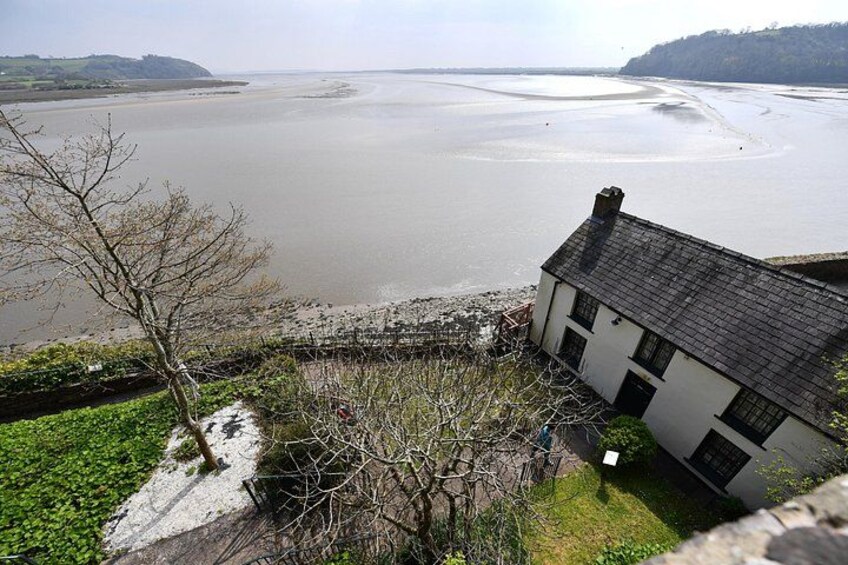 From Cardiff Three Day Tour of West Wales Pembrokeshire Beaches 5