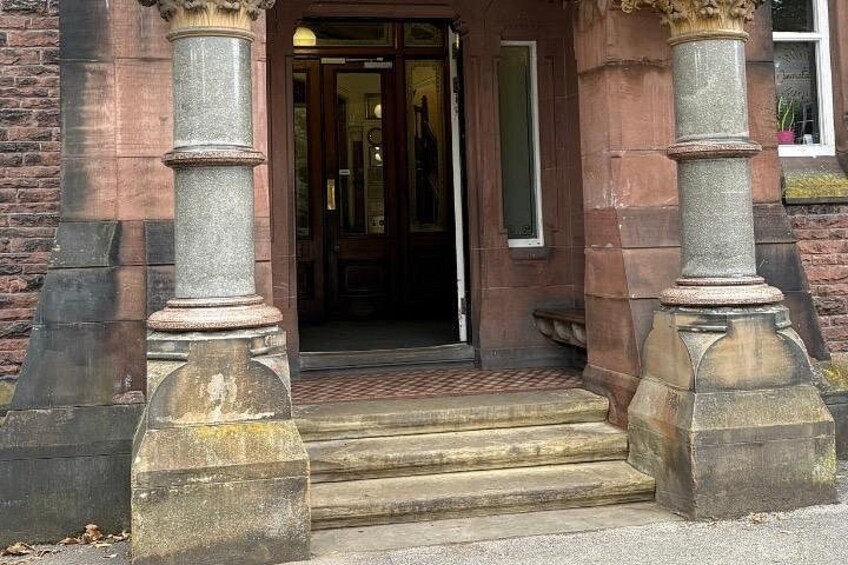 Quarrybank School 3