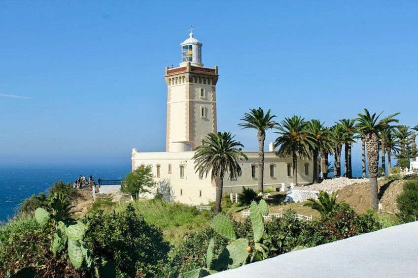 *TOP SELLER*Tangier: Shore Excursion Cap Spartel & Hercules Caves 2