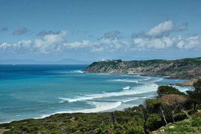 *TOP SELLER*Tangier: Shore Excursion Cap Spartel & Hercules Caves 3