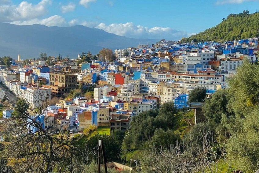 *TOP SELLER*Tangier: Shore Excursion Cap Spartel & Hercules Caves 1