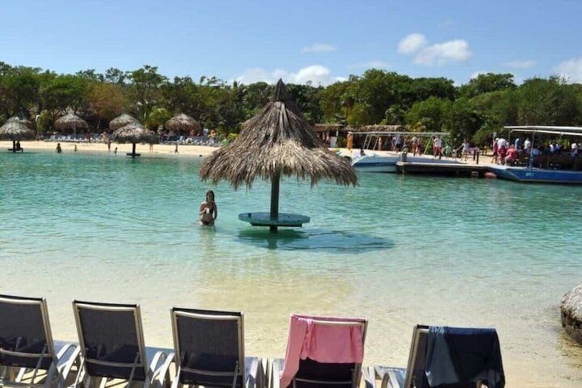 Roatan French Key Little Private Islands Day Packages and Tours 2