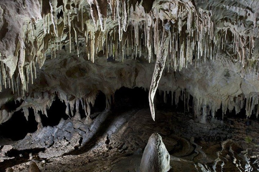 Secrets of the Moravian Karst a six-hour tailor made tour 5