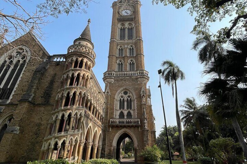 Full-Day Combo: Elephanta Island & Mumbai City Sightseeing 5