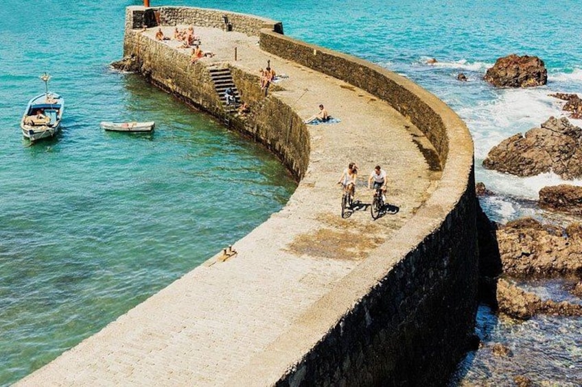 Tenerife: Giants, La Orotava, Icod and Candelaria - Guide included 2