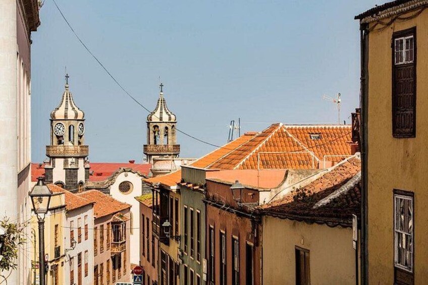 Tenerife: Giants, La Orotava, Icod and Candelaria - Guide included 4