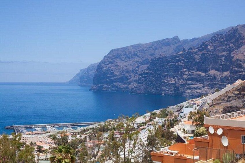 Tenerife: Giants, La Orotava, Icod and Candelaria - Guide included 1