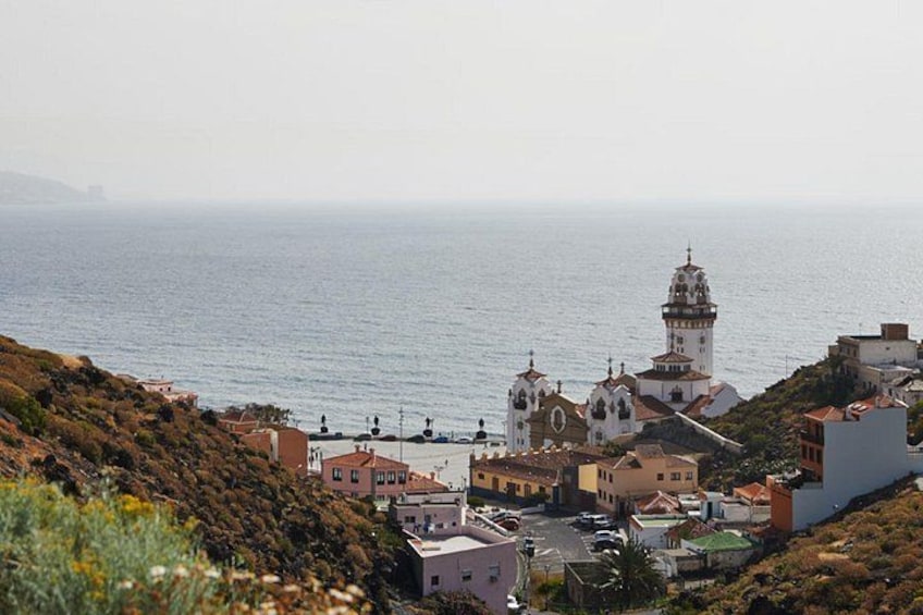 Tenerife: Giants, La Orotava, Icod and Candelaria - Guide included 3