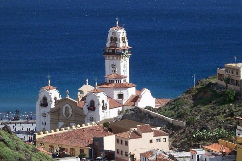 Tenerife: Giants, La Orotava, Icod and Candelaria - Guide included 3
