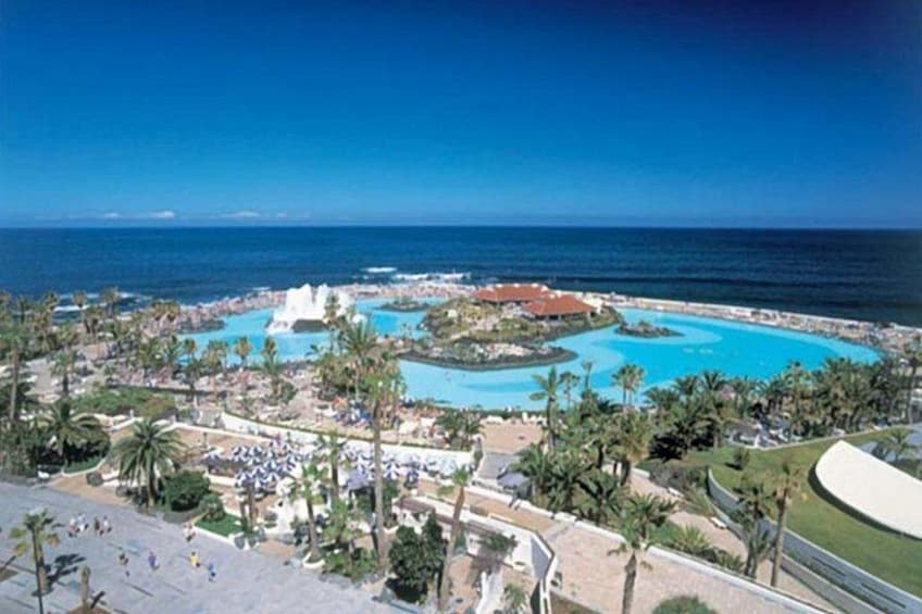 Tenerife: Giants, La Orotava, Icod and Candelaria - Guide included 4