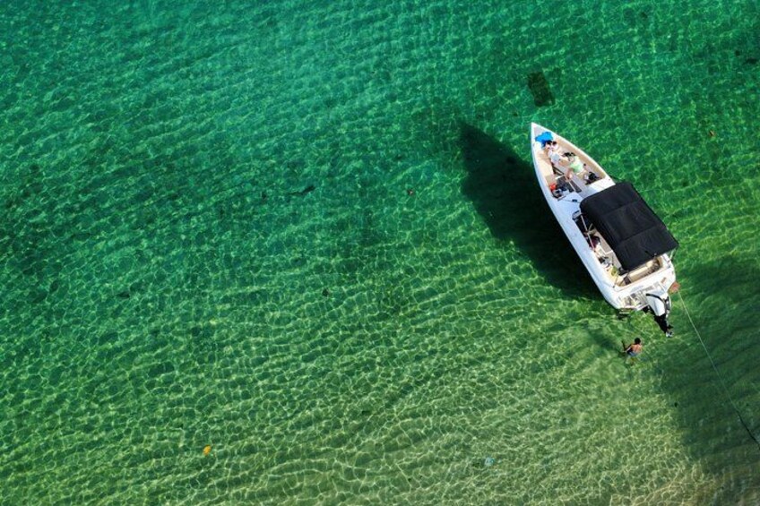 Ilha Grande Nature, Beaches and Local Culture Private Tour 1