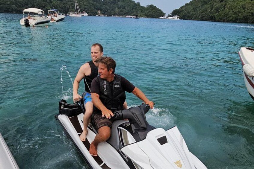 Ilha Grande Nature, Beaches and Local Culture Private Tour 5