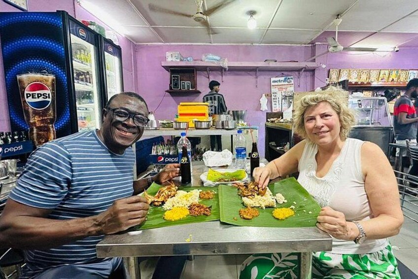 Colombo Evening Food Tour Authentic Sri Lankan Flavors 1