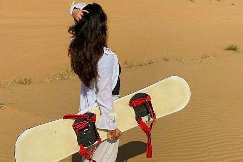 Sandboarding 4