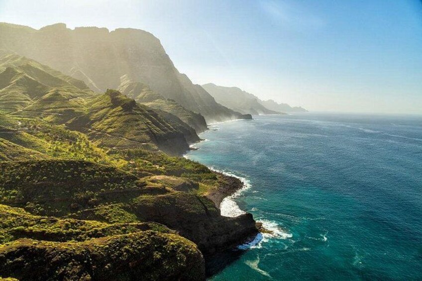 7 Day Private Car Tour Through Gran Canaria 1