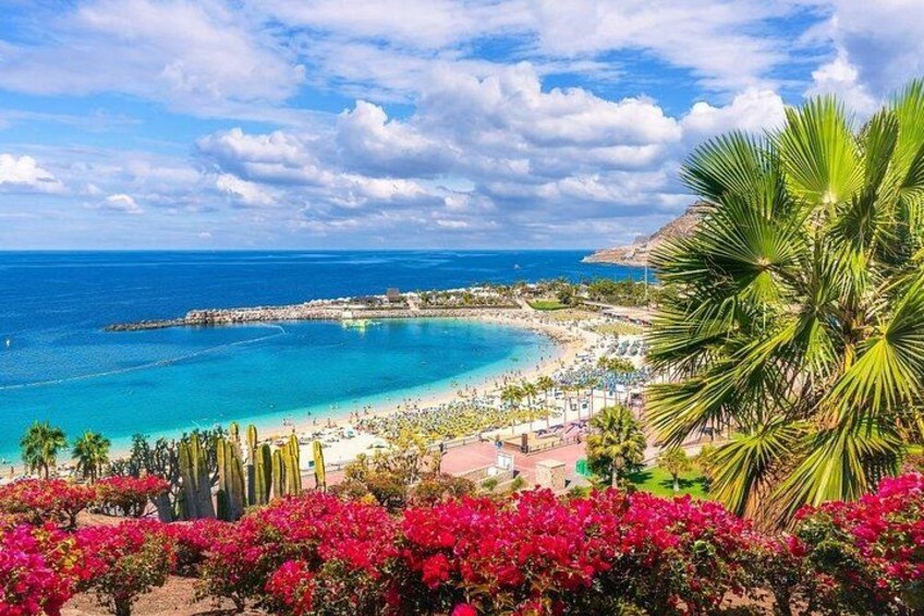 7 Day Private Car Tour Through Gran Canaria 2