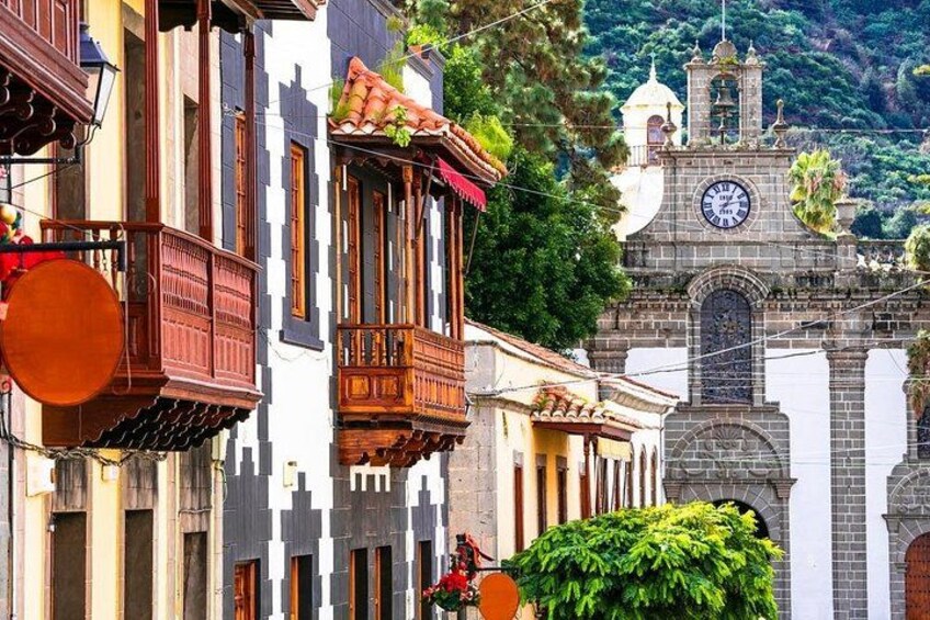 7 Day Private Car Tour Through Gran Canaria 5