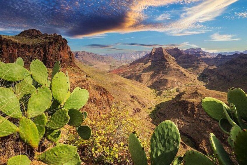7 Day Private Car Tour Through Gran Canaria 3