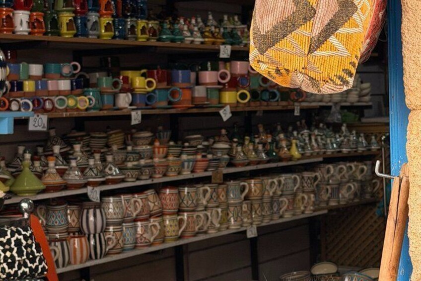 Essaouira Day Trip Check-out DE Marrakech 2