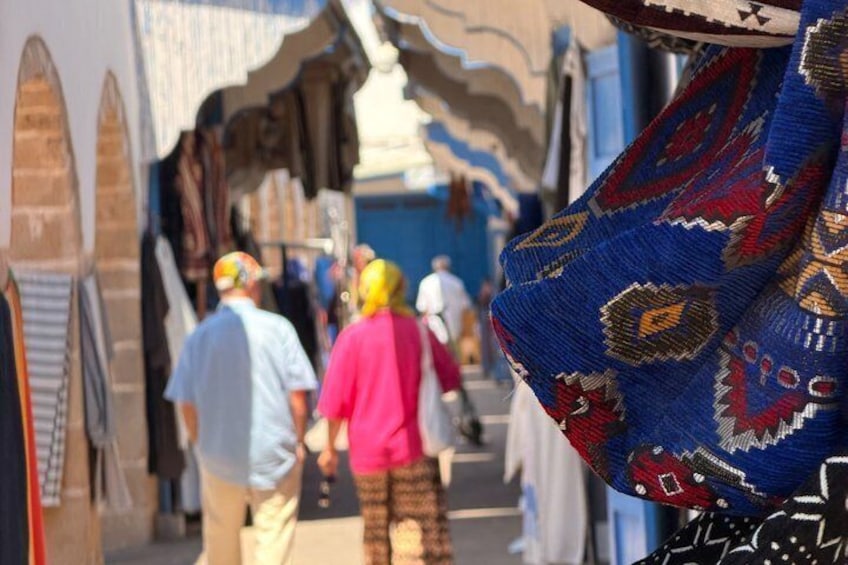 Essaouira Day Trip Check-out DE Marrakech 3