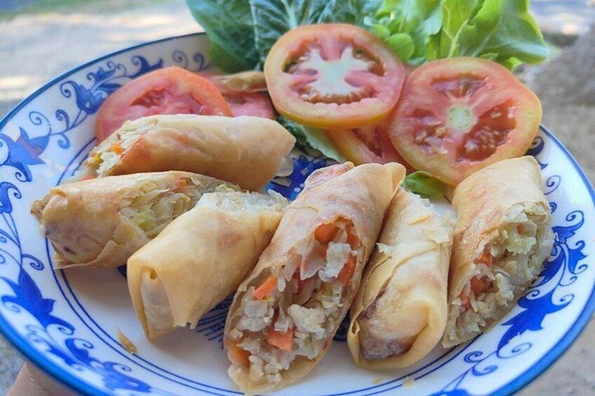 Cruise to Cook Samui Private Cooking Class from Cruise Ship 5