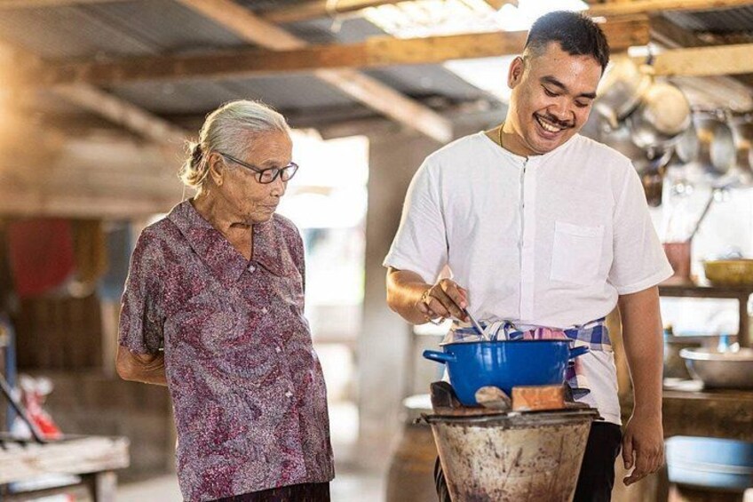 Cruise to Cook Samui Private Cooking Class from Cruise Ship 1